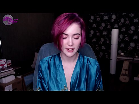 ❤️ Rus bir kızdan mastürbasyon yapmak için İngilizce talimat ❤❌ Seks videosu bizde ️❤