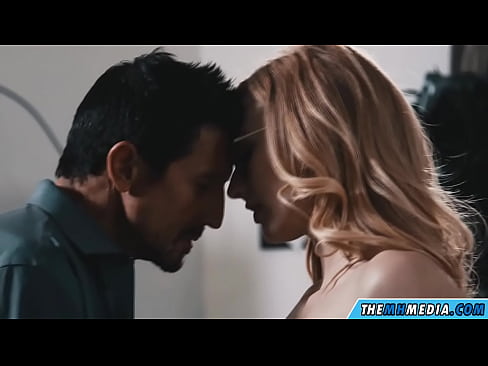 ❤️ Sürtük bir sarışın ile romantik seks ❤❌ Seks videosu bizde ️❤